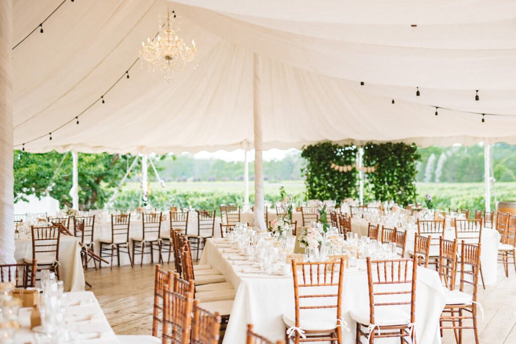 Kurtz Orchard Wedding