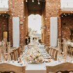 wedding reception timeline mistakes