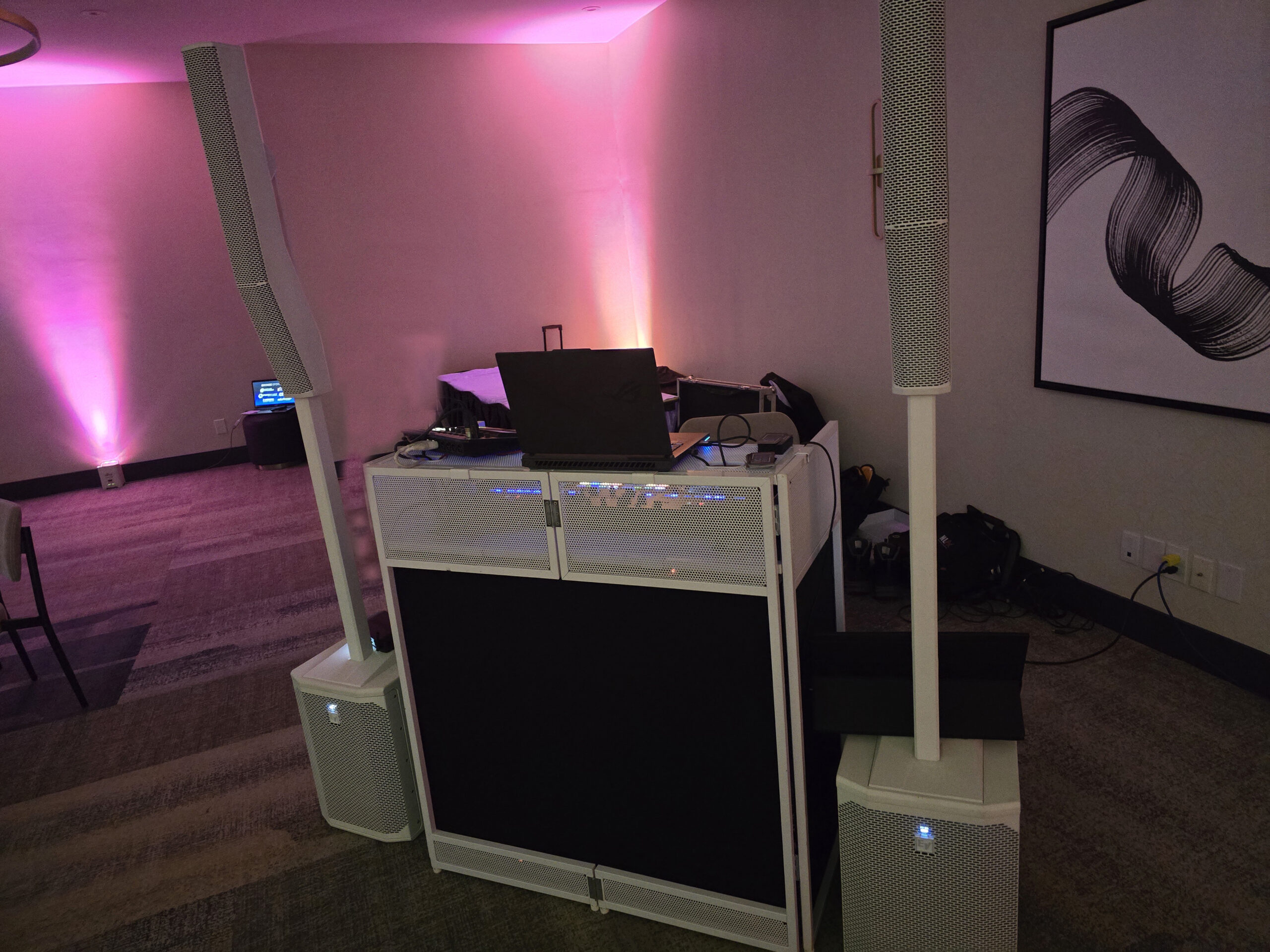 Icon Events Wedding Tip