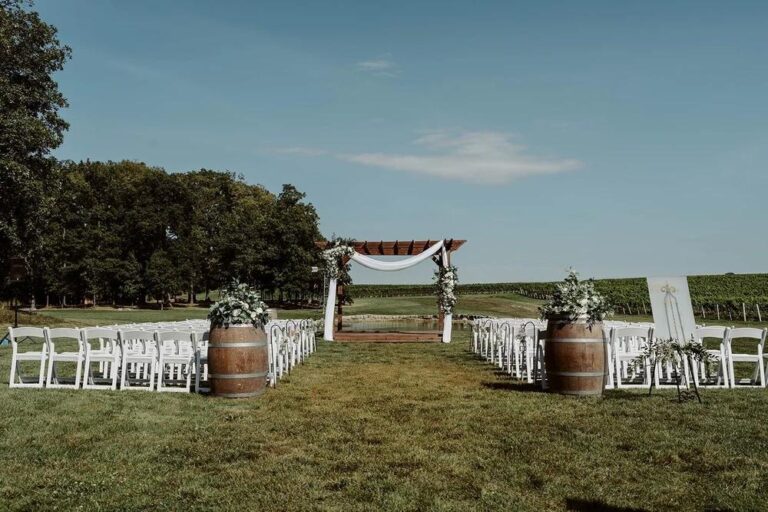 How to Choose the Perfect Wedding Ceremony Music