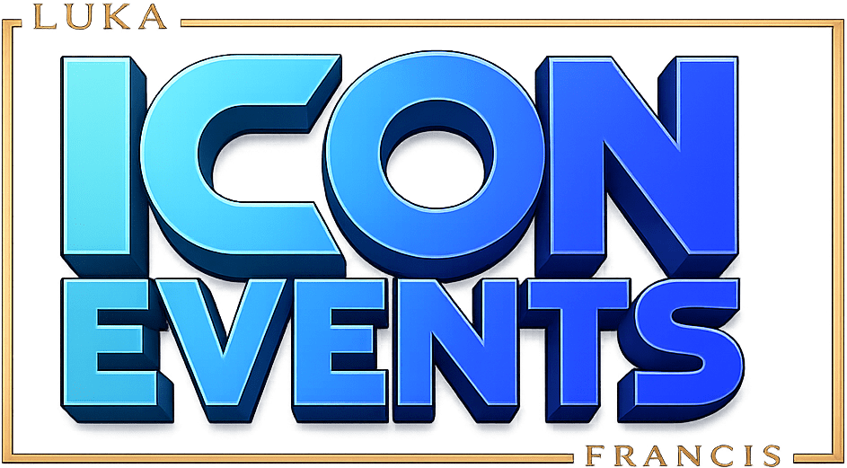 Icon Events
