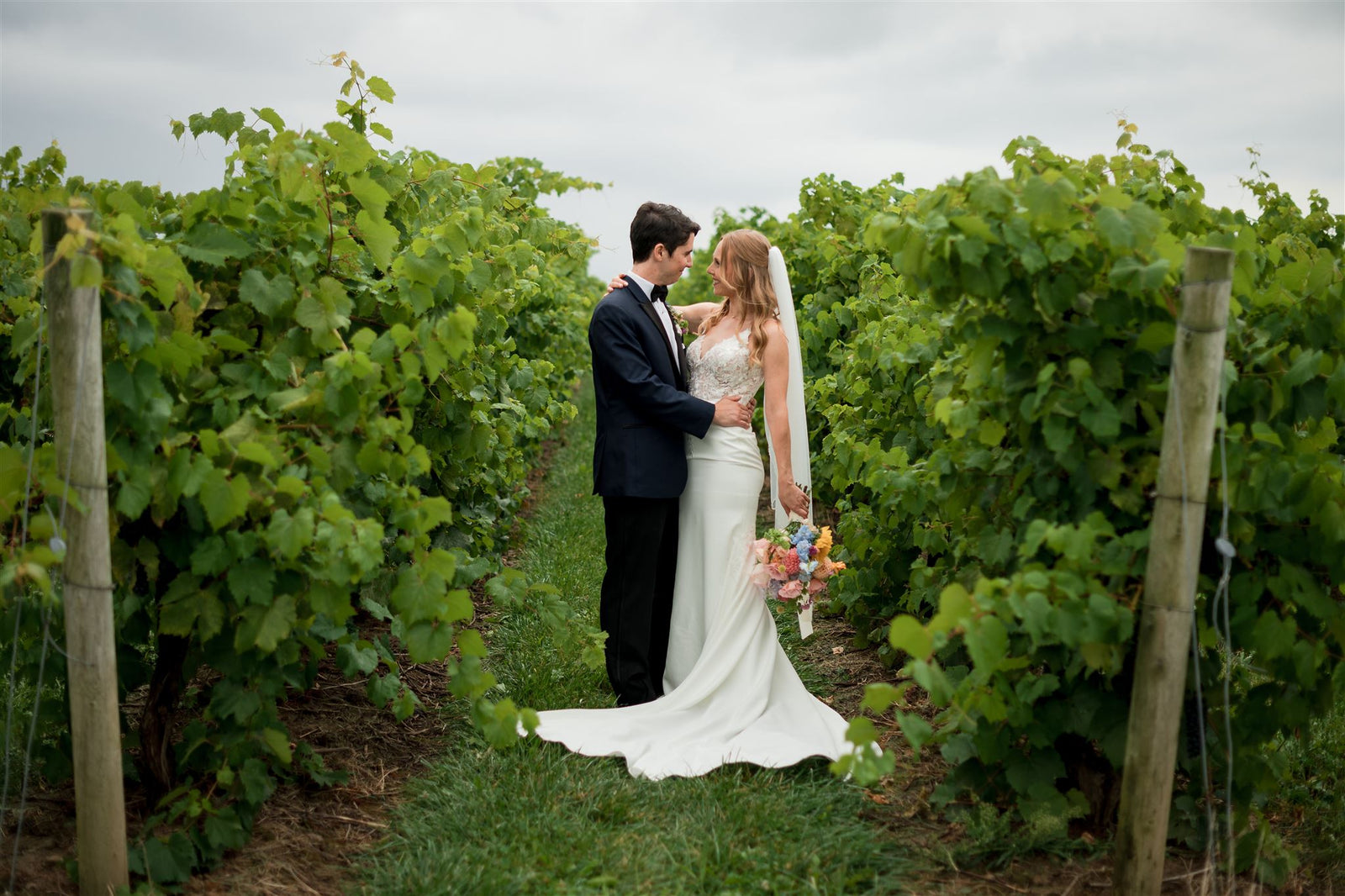 Vieni Estates wedding and event planning