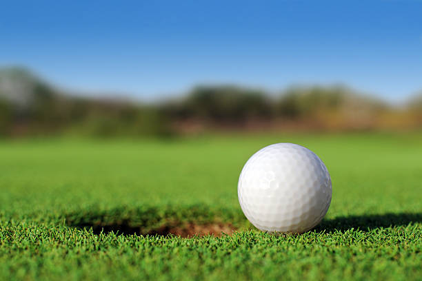 Golf course setting for Beechwood Golf weddings