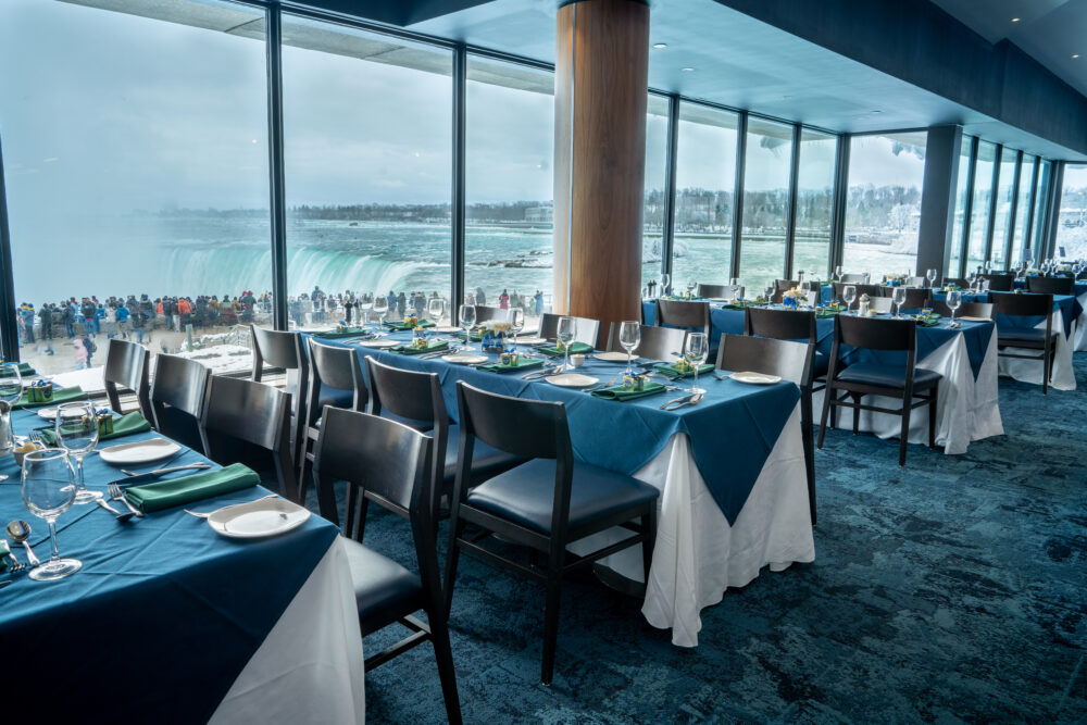 Table Rock House Restaurant wedding and event planning