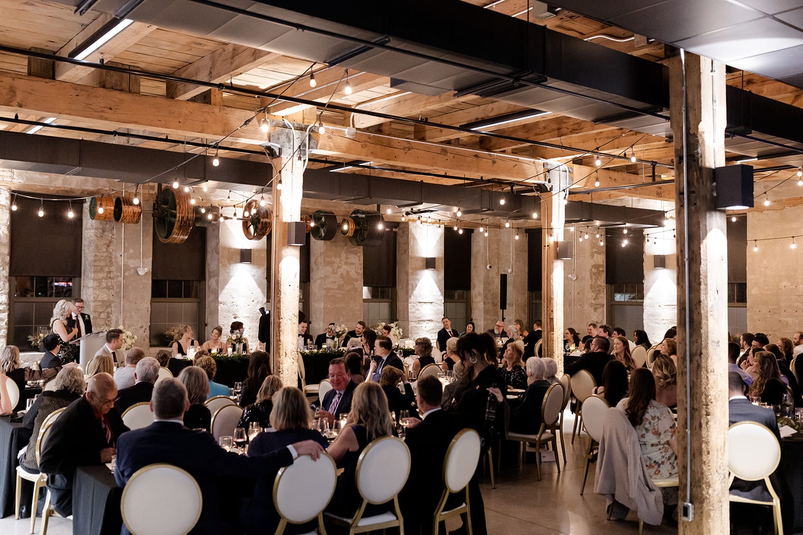 Tapestry Hall wedding and event planning